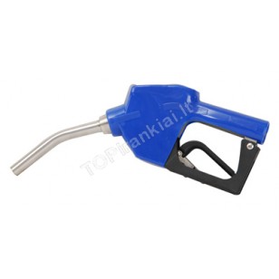 Pistoletas AdBlue Pistoletas AdBlue